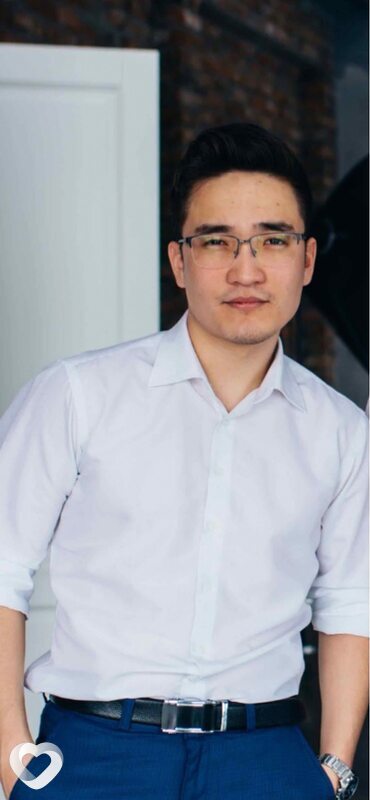 Дмитрий, 29, Иркутске — анкета №2505708
