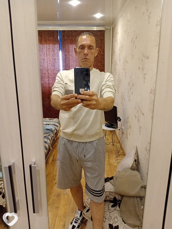 Александр, 48, Тюмени — анкета №2505720
