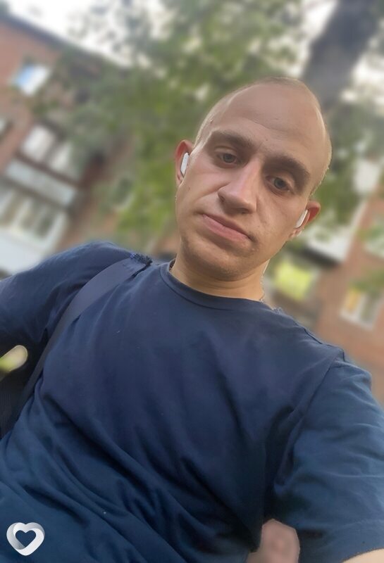 Andrey, 27, Иркутске — анкета №2505722