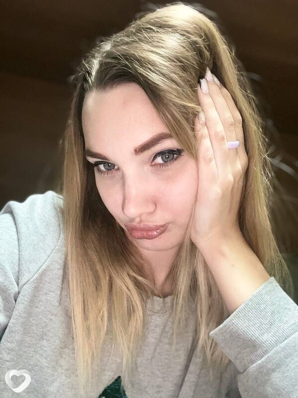 Кристина, 26, Белгороде — анкета №2505723