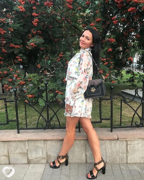 Мария, Абан