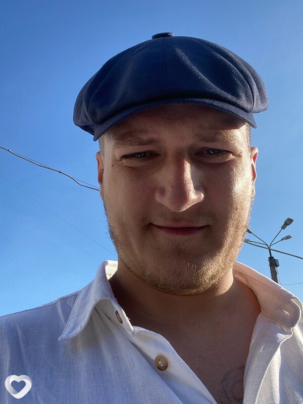 Максим, 33, Братске — анкета №2505731