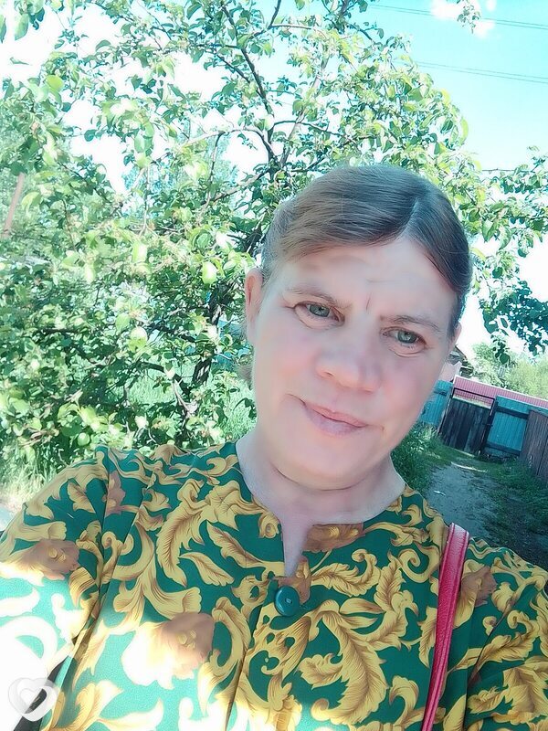 Анна, Мамонтово