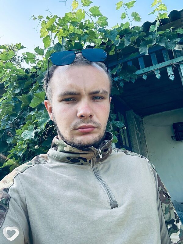 Павел, 28, Рязани — анкета №2505149