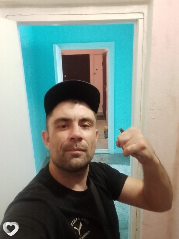 Василий, 35, Домодедово — анкета №2505151