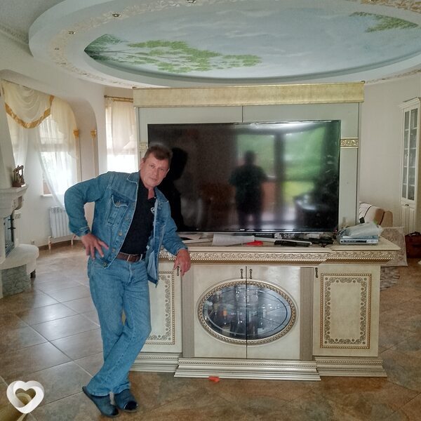 Андрей, Кондрово