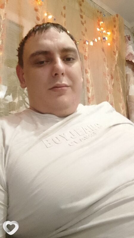 Павел, 29, Южноуральске — анкета №2505159