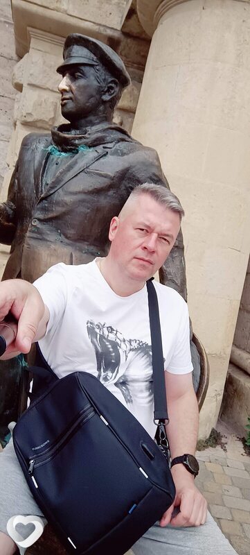 Алексей, 53, Дубне — анкета №2505189