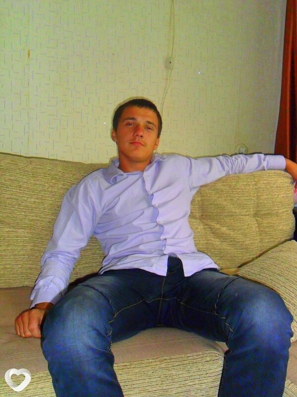Дима, 30, Добруше — анкета №2505191
