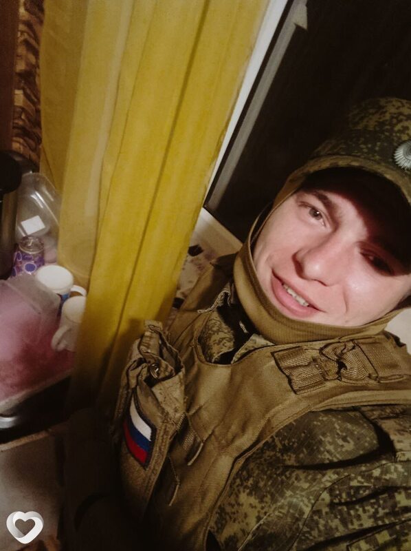 Лëха, 30, Курске — анкета №2505194