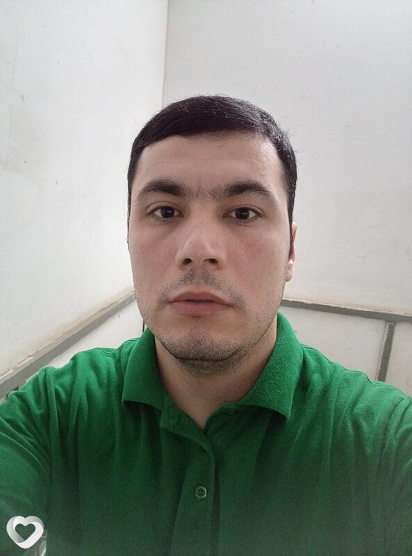 Умед, 28, Москве — анкета №2505210