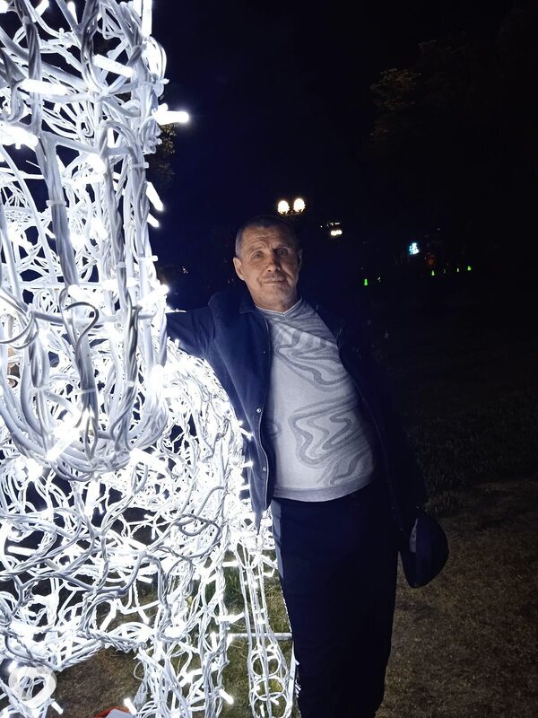 Виталий, 53, Ростове-на-Дону — анкета №2505261