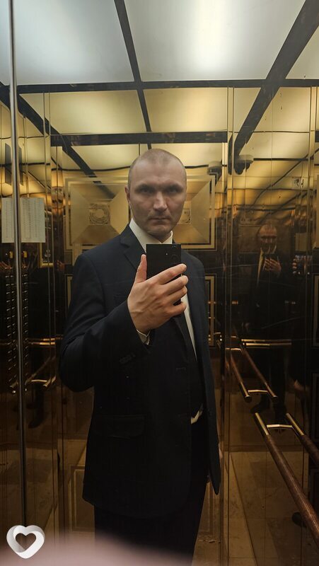 Виталий, 34, Москве — анкета №2505267