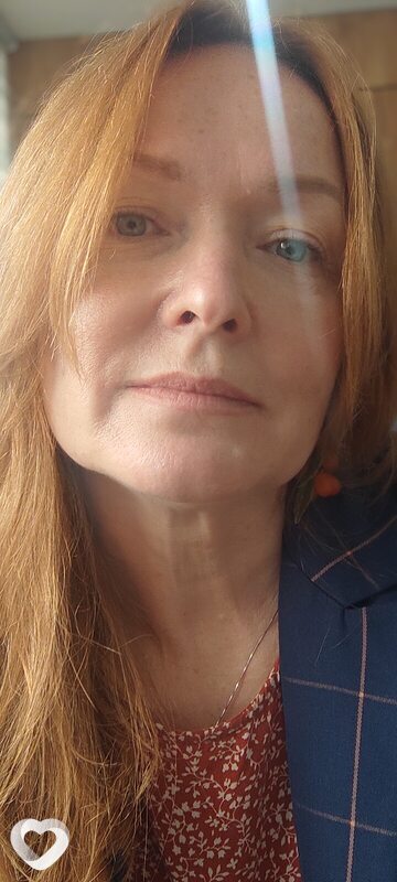 Татьяна, 51, Перми — анкета №2505272