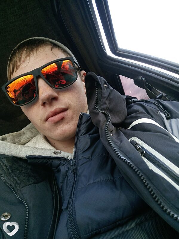 Федор, 24, Темиртау — анкета №2505275