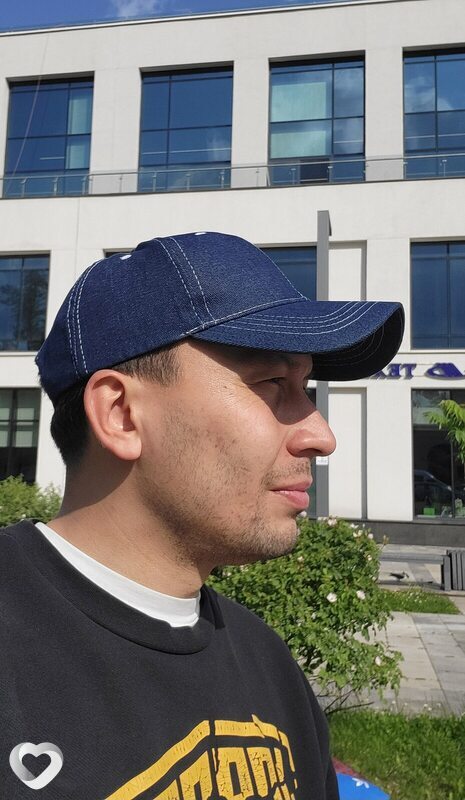 Жован, 29, Минске — анкета №2505278