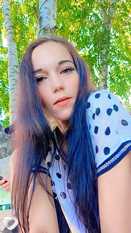 Таня, 31, Пензе — анкета №2505283