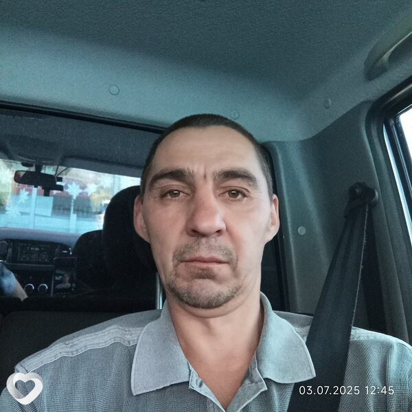 Зульфат, 47, Уфе — анкета №2505285