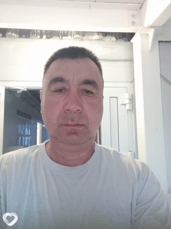 Тухтамурод, 55, Балакове — анкета №2505238