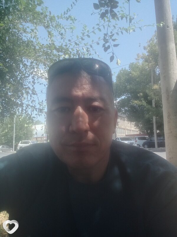 Ержан, 46, Шымкенте — анкета №2505246