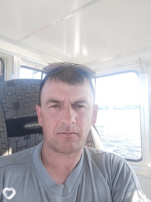 Алексей, 43, Томске — анкета №2505248
