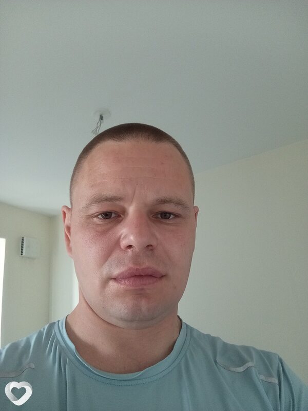 Максим, 35, Санкт-Петербурге — анкета №2505691