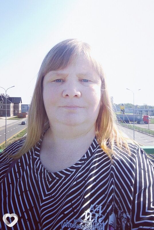 Ольга, 43, Ростове-на-Дону — анкета №2505704