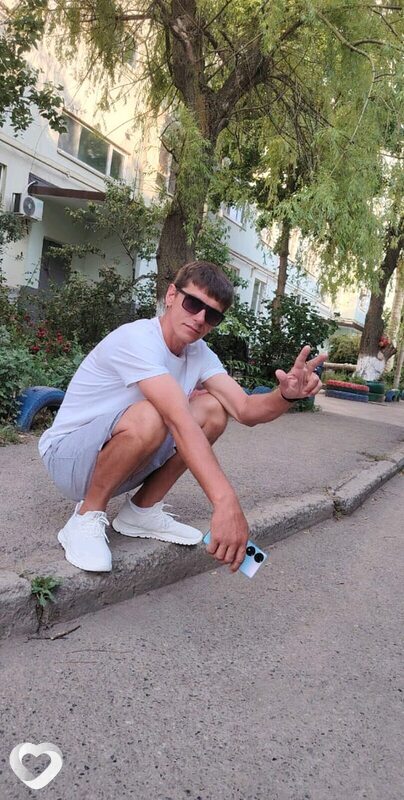 Станислав, 37, Таганроге — анкета №2505318