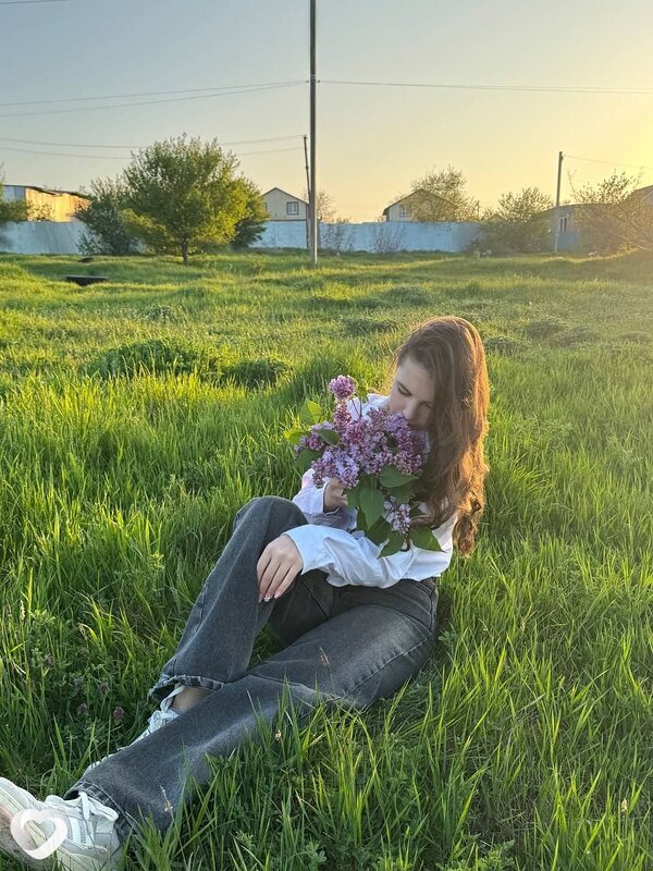 Алена, 22, Санкт-Петербурге — анкета №2505323