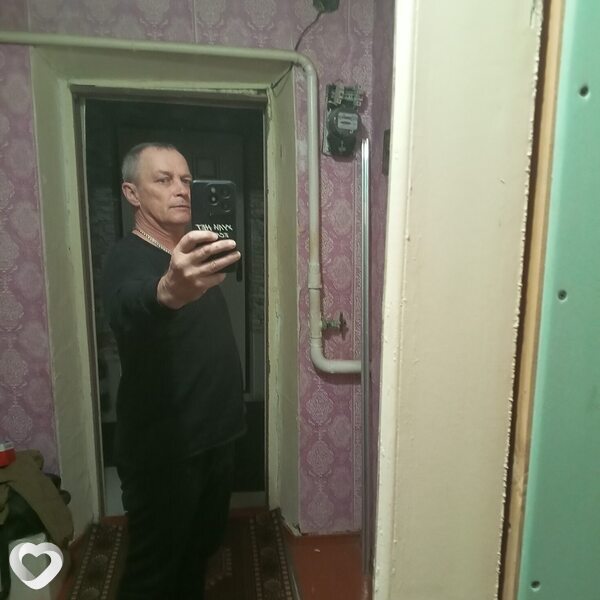 Макс, 48, Приморско-Ахтарске — анкета №2505324