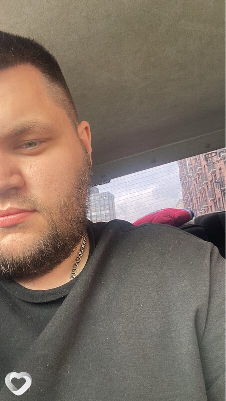 Даниил, 26, Ярославле — анкета №2505325