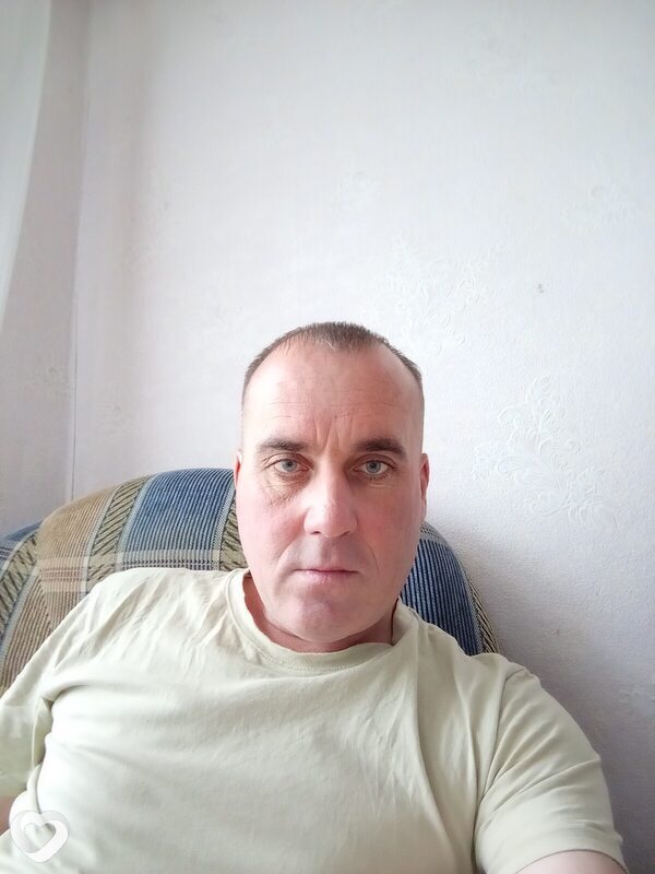 Дмитрий, 47, Южно-Сахалинске — анкета №2505334