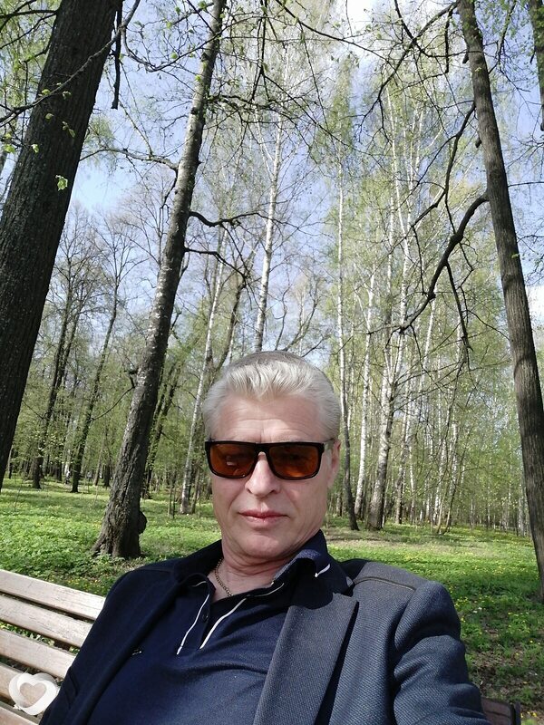 Олег, 56, Зеленодольске — анкета №2505335