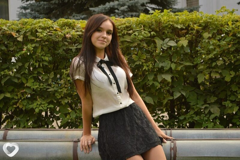 Виктория, 24, Москве — анкета №2505370