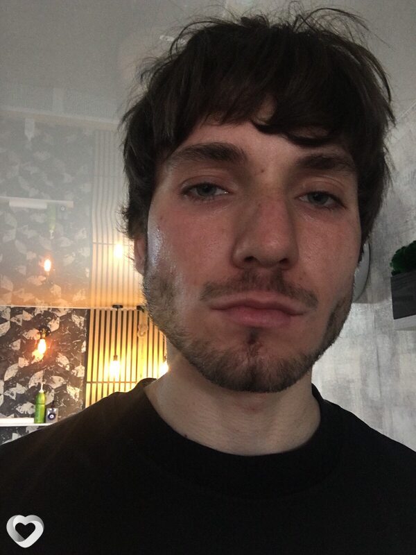 Алексей, 28, Краснодаре — анкета №2505372