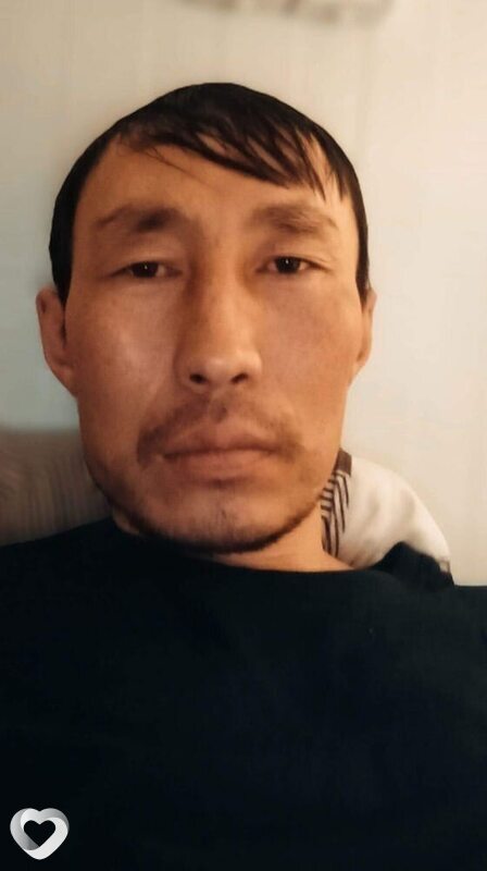 Амголон, 39, Улан-Удэ — анкета №2505379