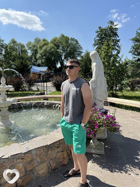 Дмитрий, 29, Москве — анкета №2505381