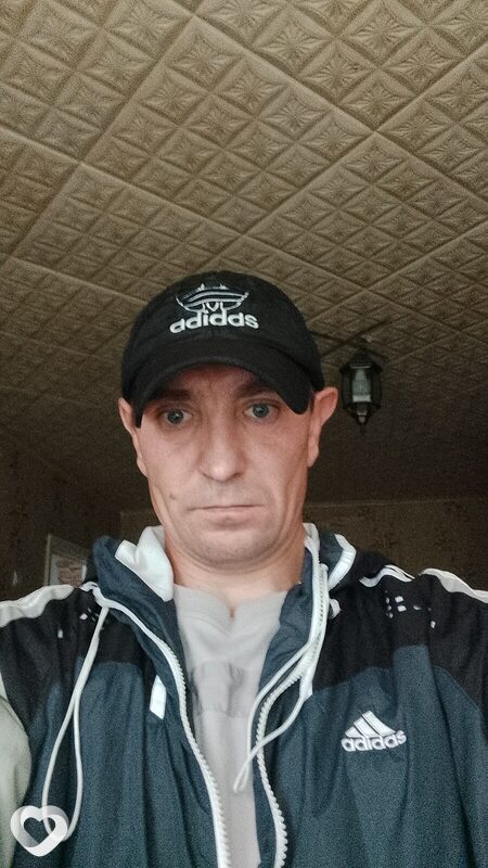 Жека, 41, Азове — анкета №2505383