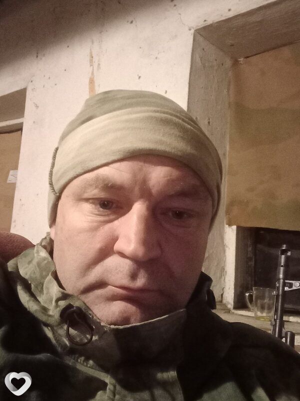 Алекс, 41, Симферополе — анкета №2505337