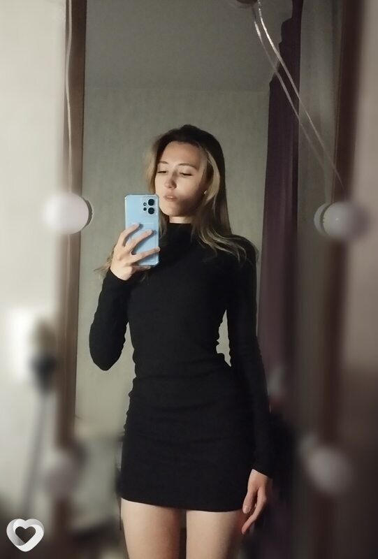 Диана, 19, Новосибирске — анкета №2505348