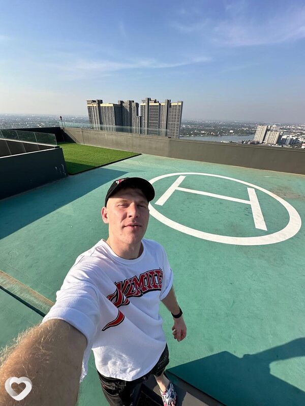 Сергей, 39, Ессентуках — анкета №2505354