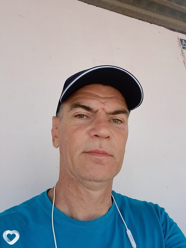 Виктор, 47, Симферополе — анкета №2505360