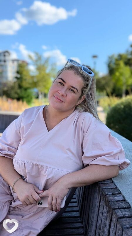 Алина, 37, Иркутске — анкета №2505436