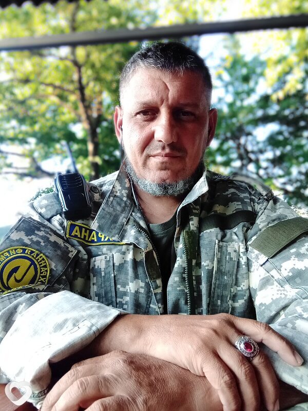 Сергей, 48, Крымске — анкета №2505447