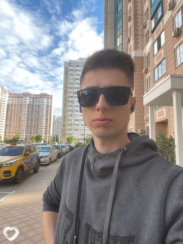 Сергей, 25, Ростове-на-Дону — анкета №2505448