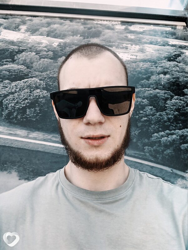 Тон, 25, Туле — анкета №2505390