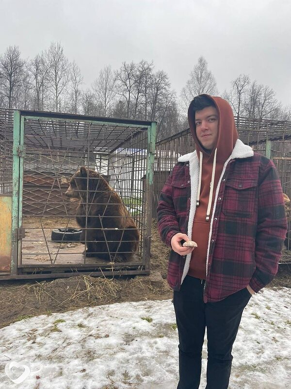 Дмитрий, 39, Ижевске — анкета №2505409