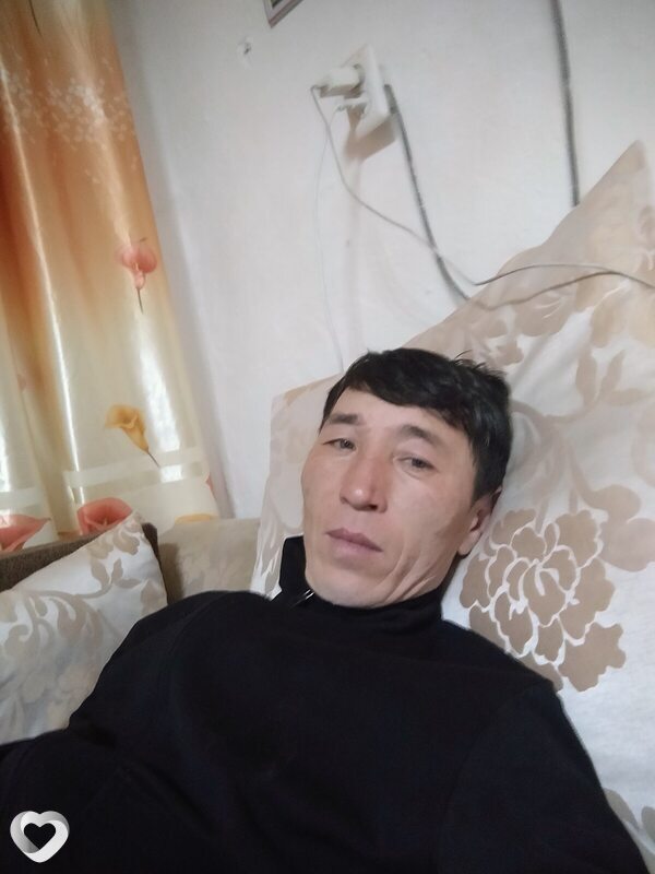 Адлет, 30, Кокпекты — анкета №2505217