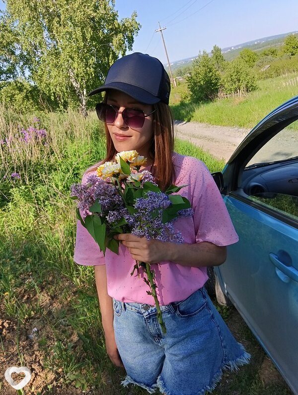 Ангелишка, 28, Уссурийске — анкета №2505218