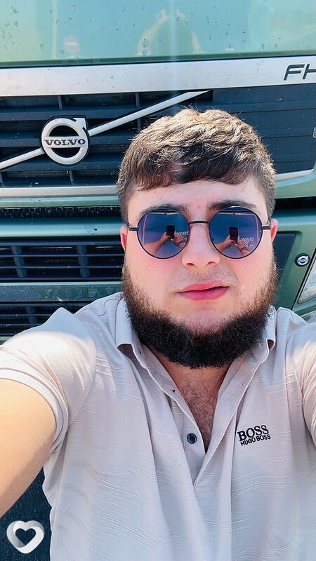 Джабо, 25, Алматы — анкета №2505476